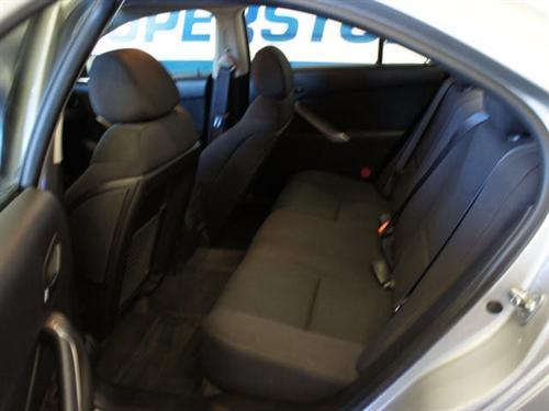 Pontiac G6 2008 photo 5