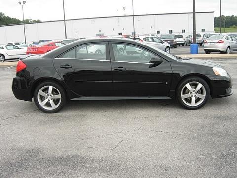 Pontiac G6 Passion Other