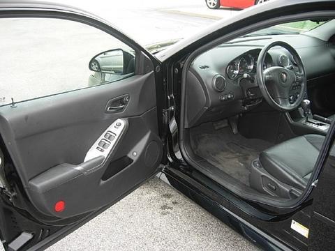 Pontiac G6 2008 photo 3