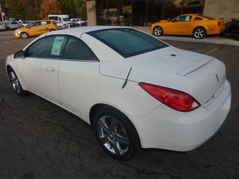 Pontiac G6 Passion Other