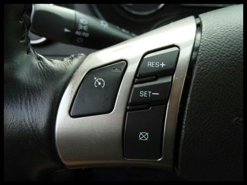 Pontiac G6 2008 photo 1