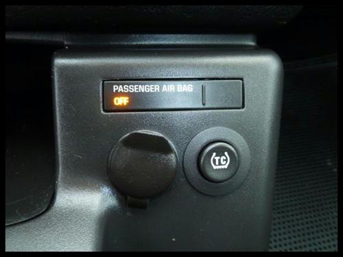 Pontiac G6 2008 photo 5