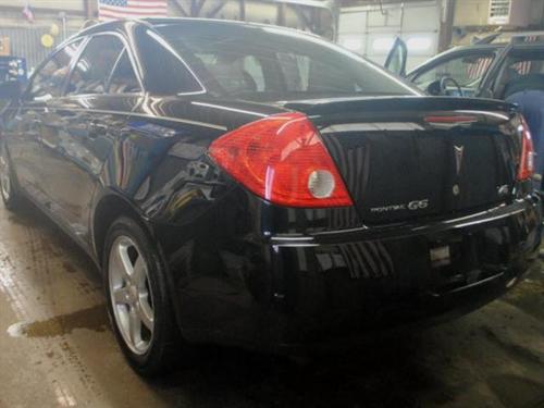 Pontiac G6 SLE Crew Cab 4x4 Z71 Other