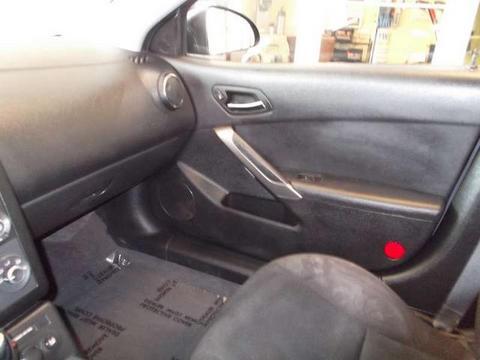 Pontiac G6 2008 photo 1