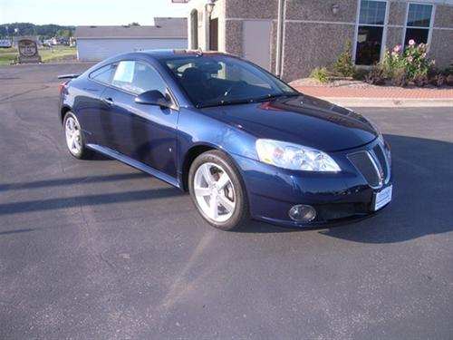 Pontiac G6 Passion Other
