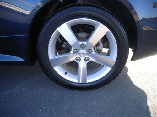 Pontiac G6 2008 photo 2