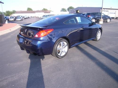 Pontiac G6 2008 photo 3