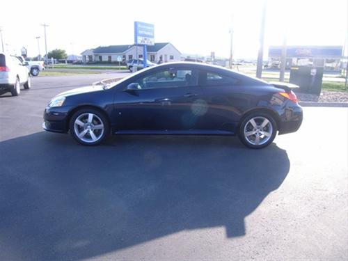 Pontiac G6 2008 photo 4