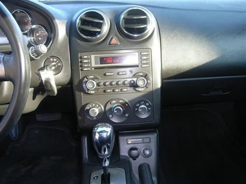 Pontiac G6 2008 photo 5
