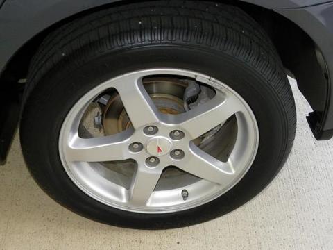 Pontiac G6 Base Other