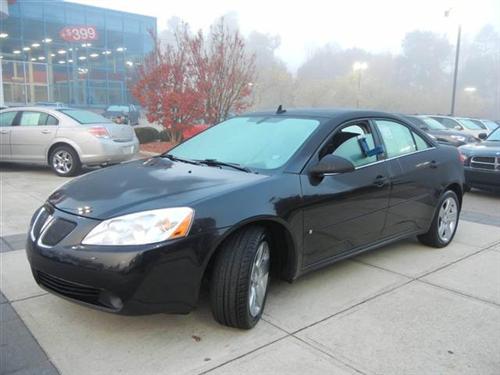 Pontiac G6 Slk32 Other