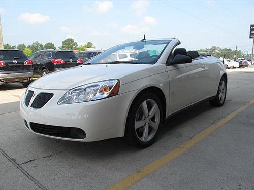 Pontiac G6 Passion Other