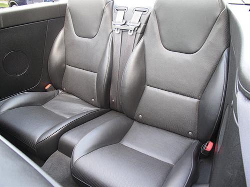 Pontiac G6 2008 photo 3