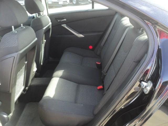 Pontiac G6 2008 photo 2