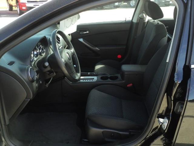 Pontiac G6 2008 photo 3