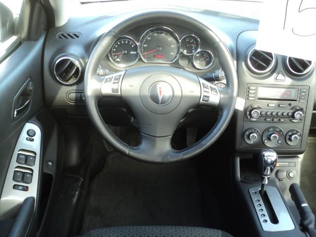 Pontiac G6 2008 photo 5