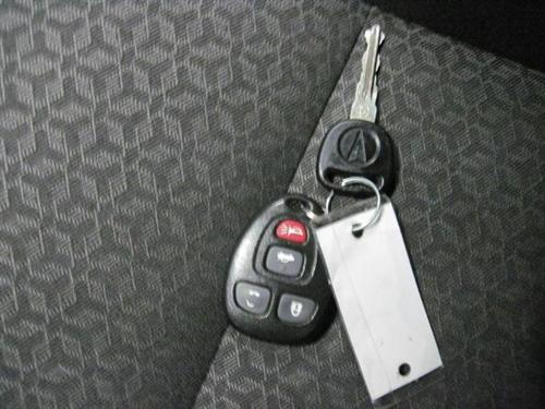 Pontiac G6 2008 photo 1