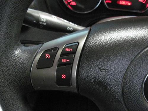 Pontiac G6 2008 photo 2