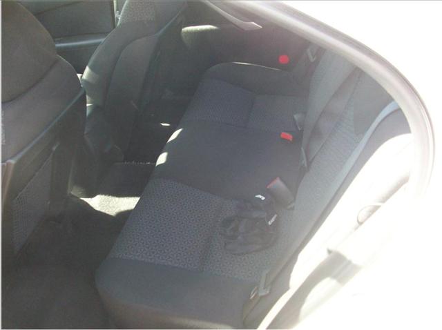 Pontiac G6 2008 photo 5