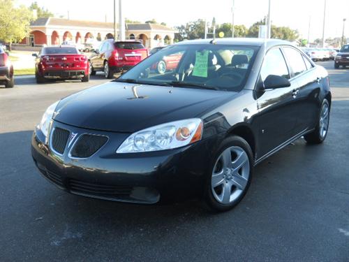 Pontiac G6 Unknown Other