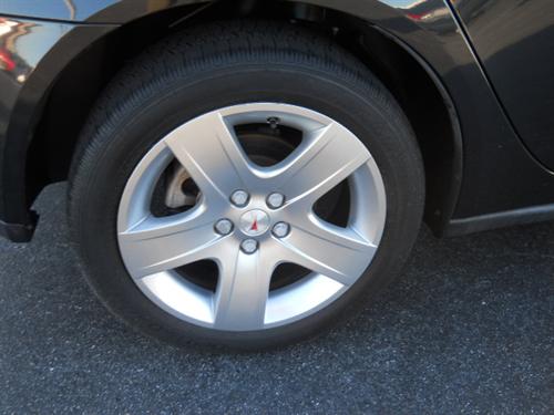 Pontiac G6 2008 photo 3