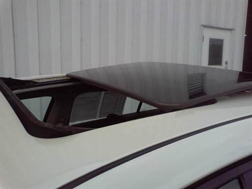 Pontiac G6 SE Sedan Other