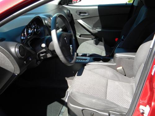 Pontiac G6 2008 photo 3
