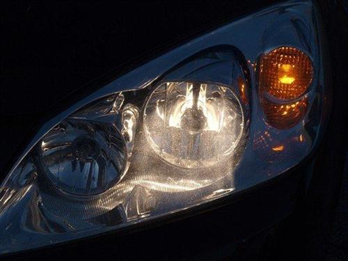 Pontiac G6 2008 photo 5