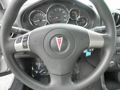 Pontiac G6 Base Other