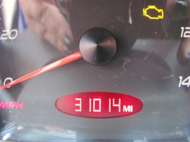 Pontiac G6 2008 photo 2