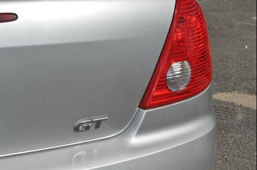 Pontiac G6 Passion Other