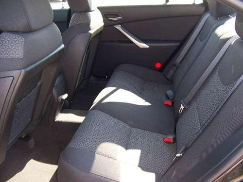 Pontiac G6 2008 photo 3