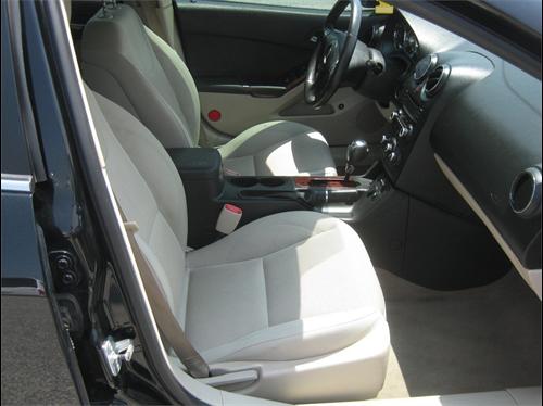 Pontiac G6 Passion Other