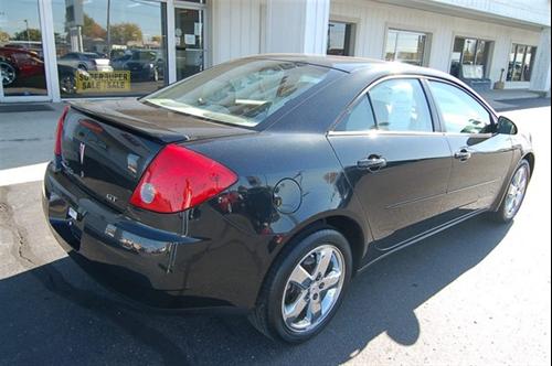 Pontiac G6 Passion Other