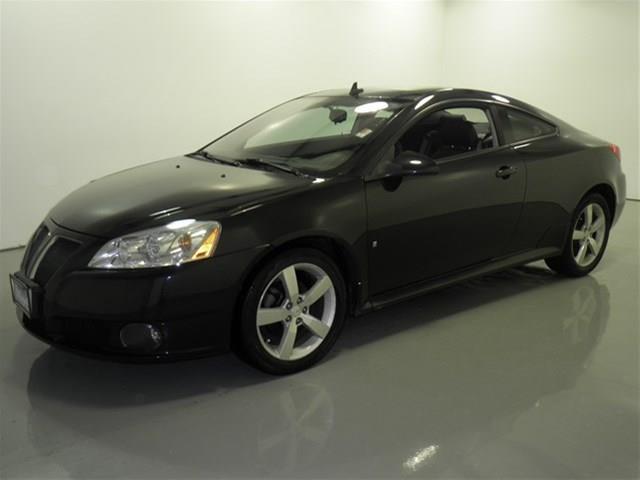 Pontiac G6 2008 photo 3