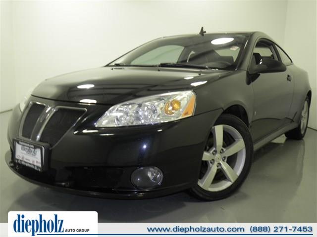 Pontiac G6 2008 photo 4