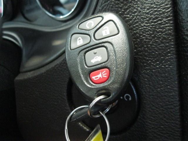 Pontiac G6 ZXW Sedan