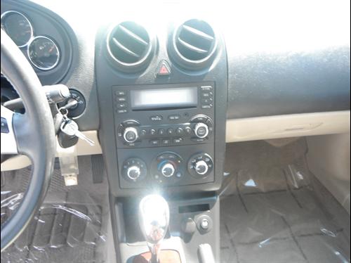 Pontiac G6 Passion Other