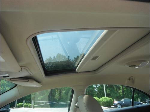 Pontiac G6 2008 photo 2