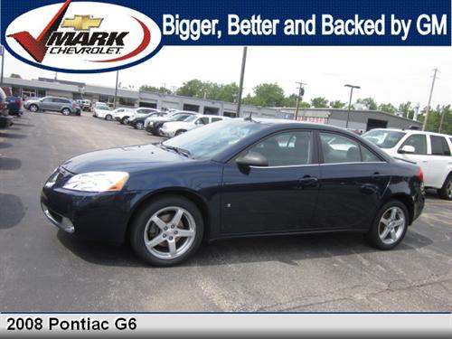 Pontiac G6 Unknown Other