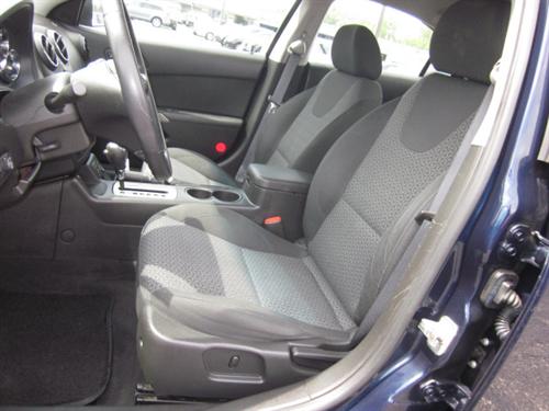 Pontiac G6 2008 photo 2