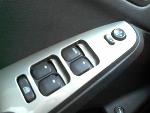 Pontiac G6 2008 photo 4