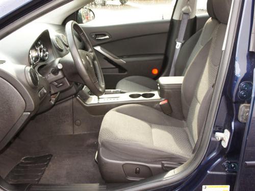 Pontiac G6 2008 photo 1