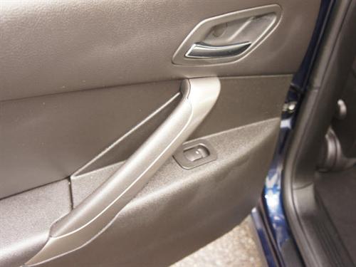 Pontiac G6 2008 photo 3