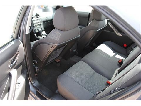 Pontiac G6 2008 photo 2
