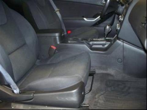 Pontiac G6 2008 photo 1