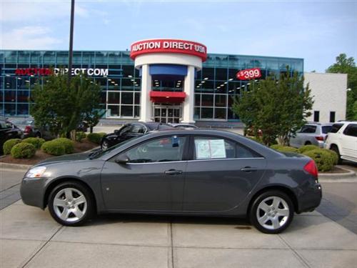 Pontiac G6 Slk32 Other