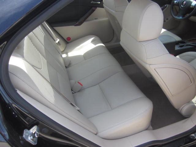 Pontiac G6 2008 photo 2