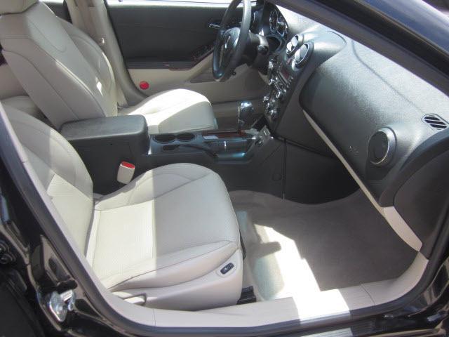 Pontiac G6 2008 photo 3