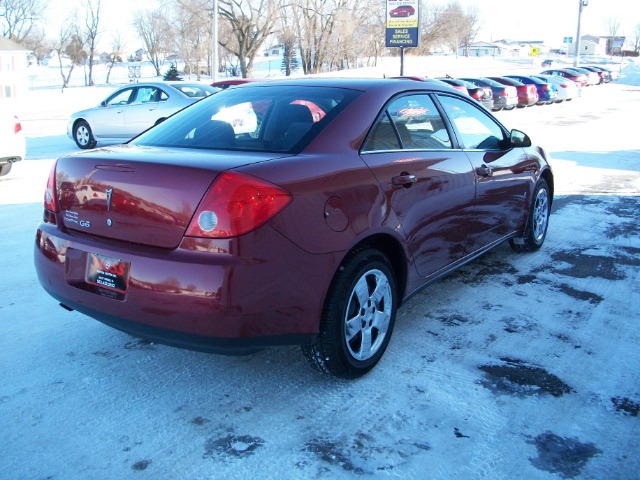 Pontiac G6 2008 photo 3